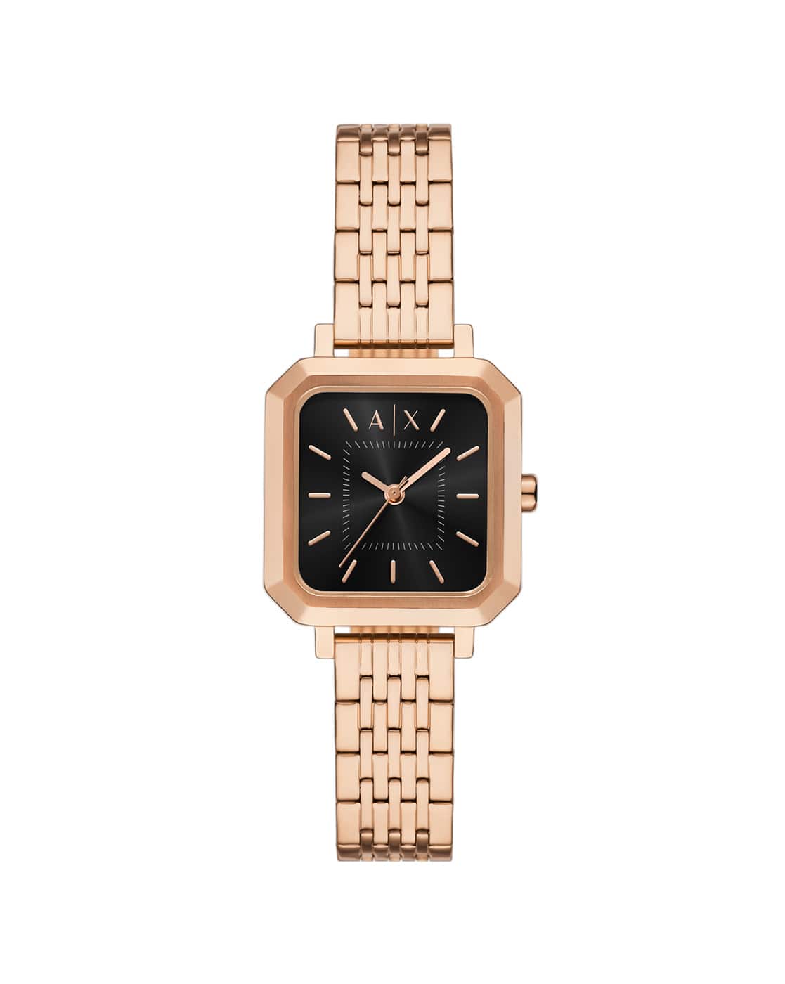 Buy Rose Gold-Toned Watches for Women by ARMANI EXCHANGE Online