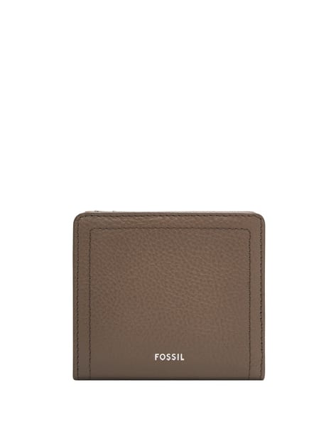 Small Bi-fold Wallet