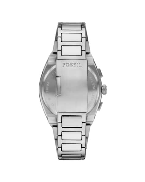 Men Everett Water-Resistant Chronograph Watch-FS6104