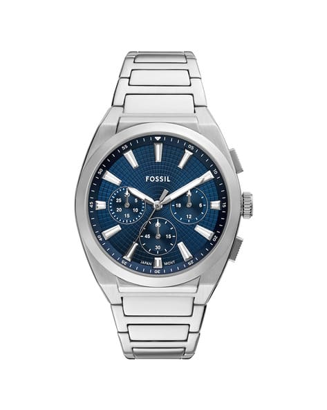 Men Everett Water-Resistant Chronograph Watch-FS6104