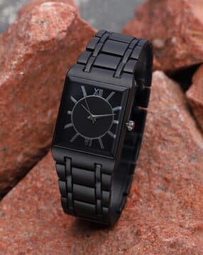 french accent SS25-FAWC1025 Men Analogue Watch-picture-10