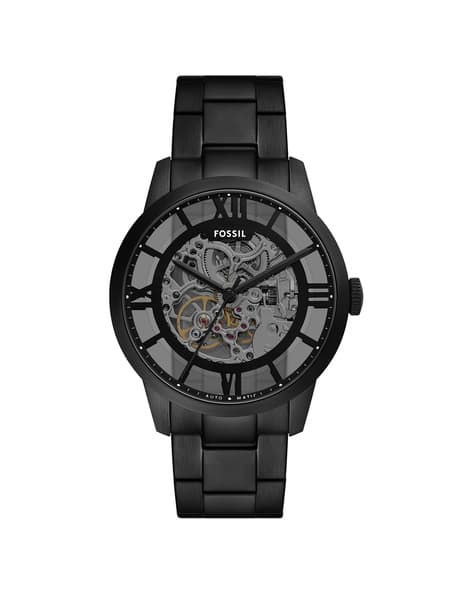 Men Water-Resistant Analogue Watch-ME3269
