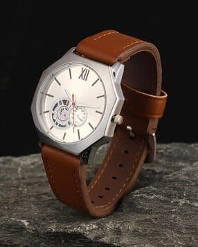 french accent SS25-FAWC1054 Men Analogue Watch-picture-12