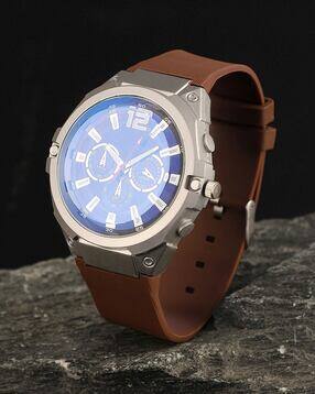 french accent SS25-FAWC1059 Men Analogue Watch-picture-13