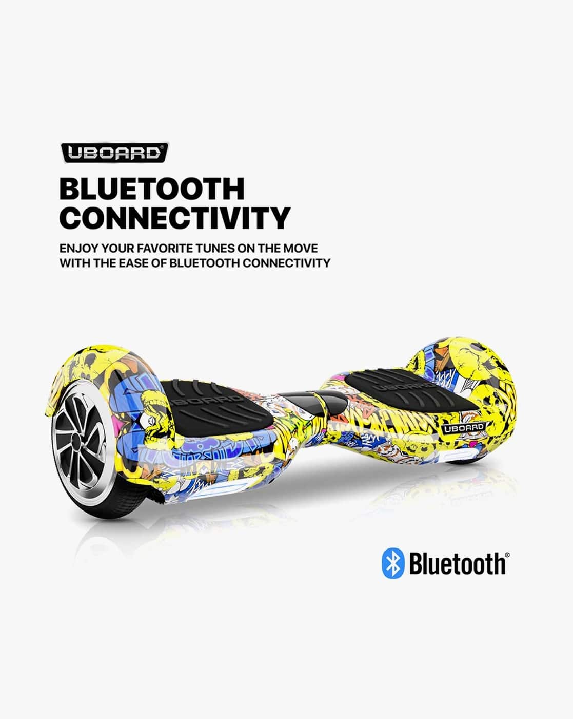 Electric Hoverboard U Board Hoverboard Buy Multicoloured Sports