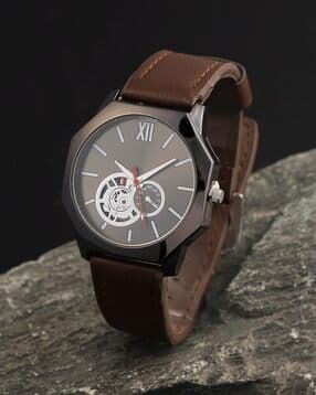 french accent SS25-FAWC1040 Men Analogue Watch-picture-46