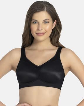 Women Non-Padded Non-Wired Support Bra