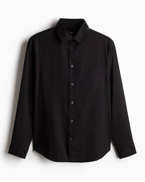 h and m mens dress shirts