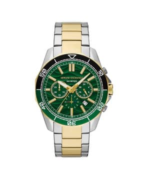 armani exchange Men Water-Resistant Chronograph Watch-AX1966-picture-43