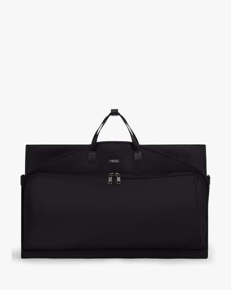 Buy TUMI Travel Accessory Garment Bag Black Color Men AJIO LUXE