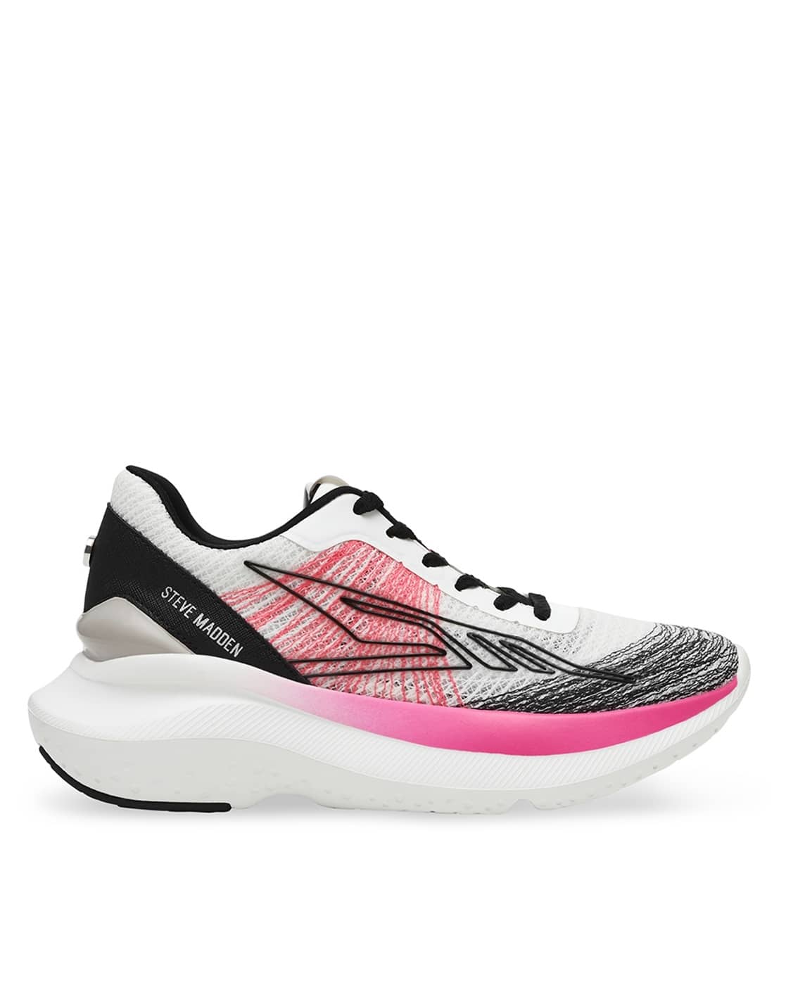 Elevate 5 Lace-Ups Sneakers