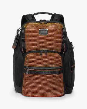 backpack business travel Travelpro Platinum Elite Fjallraven Kanken Classic Unisex Color:Aquatic Blue mens-backpack Thoughtfully designed inside and