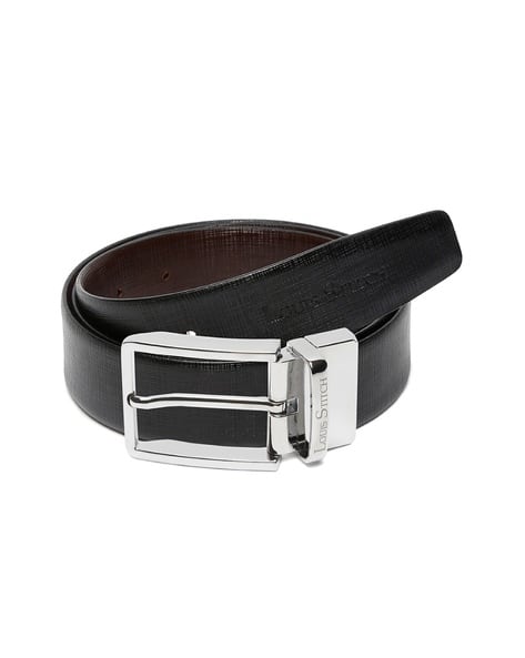 louis stitch belt