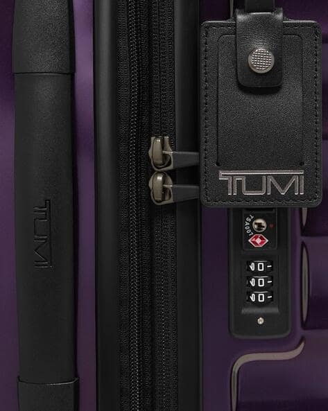 Buy TUMI 19 Degree International Expandable Wheeled Carry On