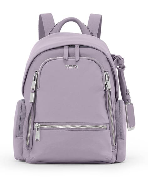 Buy Purple Backpacks for Women by TUMI Online | Ajio.com