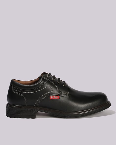Cooper Formal Shoes Price Lee Cooper Black Casual Shoes Express