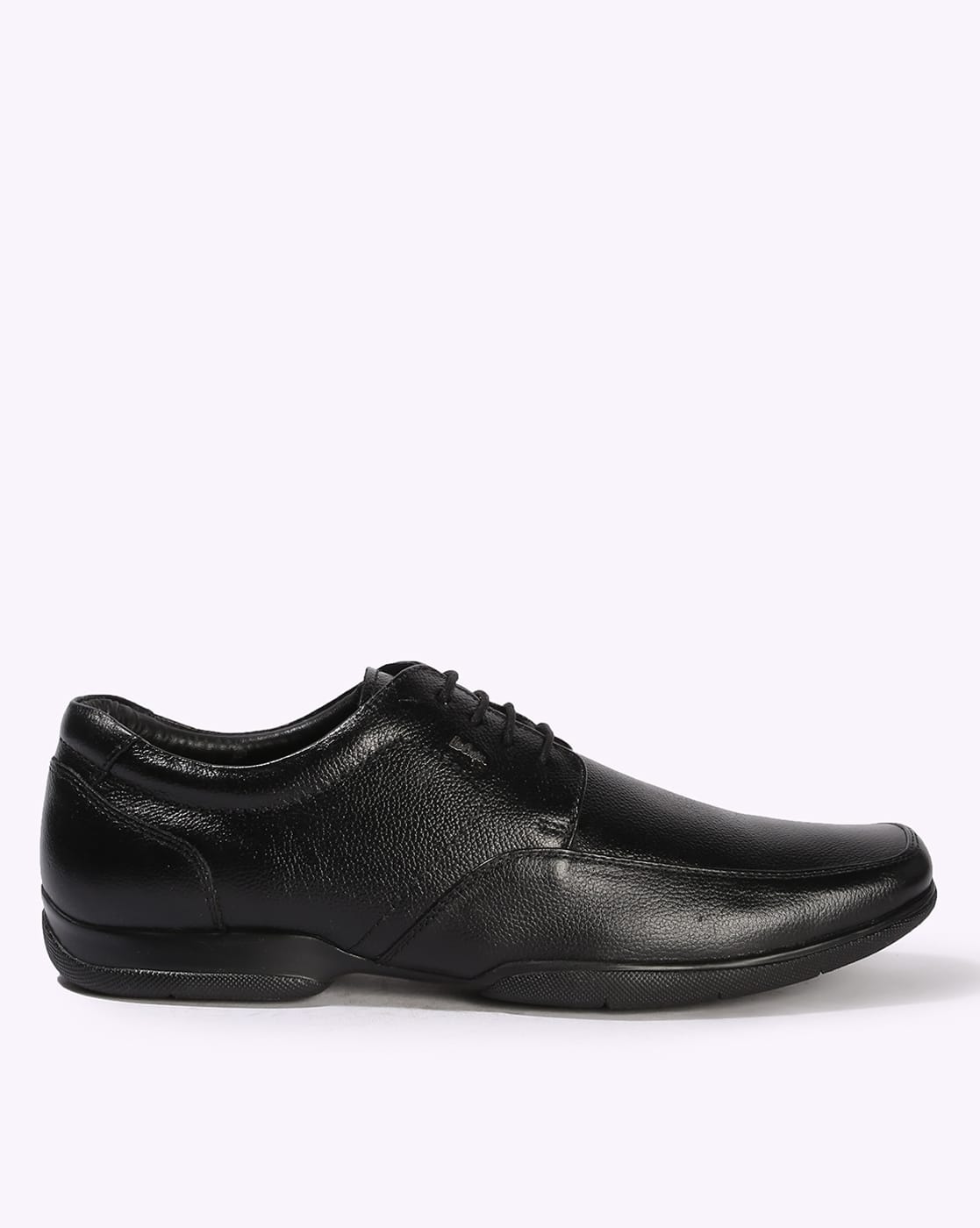 Buy Black Formal Shoes for Men by Lee Cooper Online