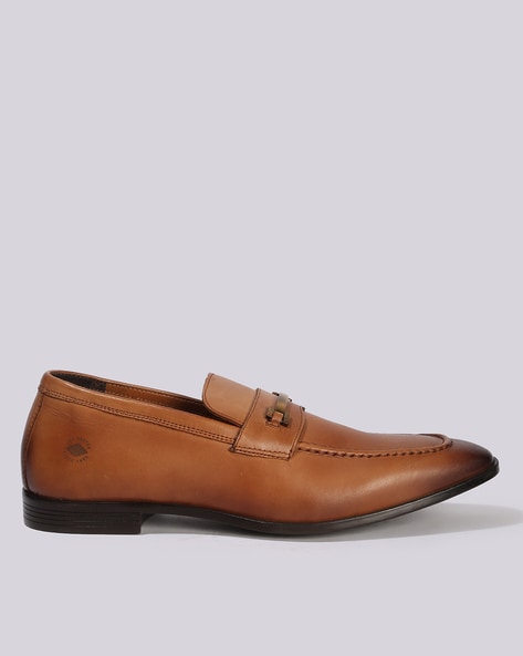 Men Slip-On Casual Shoes