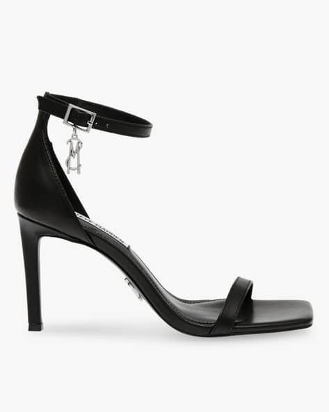 Pivotal Stilettos Heeled Sandals