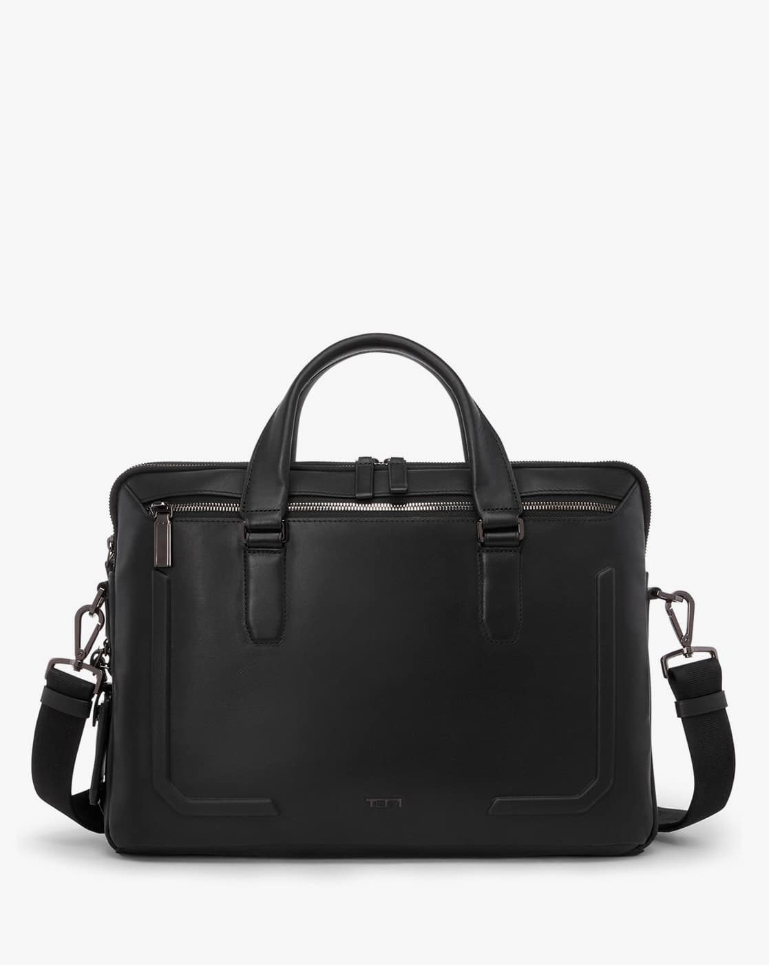 バッグ TUMI 63000DP HARRISON SENECA SLIM BRIEF TUMI Harrison Seneca Slim Brief - UNBOXING & REVIEW - YouTube