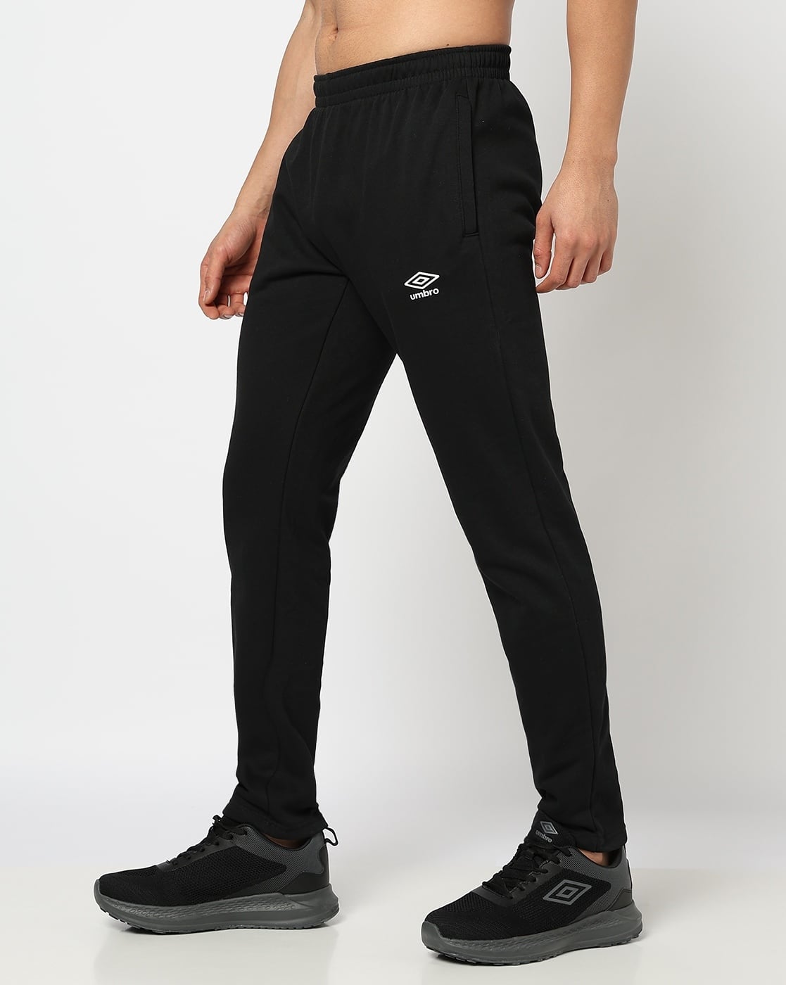 VR × UMBRO NYLON PANTS M Nylon Umbro Jeans TECH NYLON PANTS/freak's Store UMBRO別注 TECH