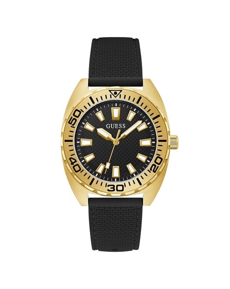 Buy Black Watches for Men by GUESS Online