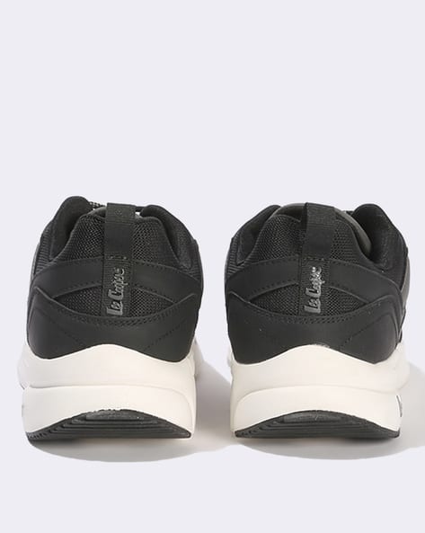 Buy Black Sports Shoes for Men by Lee Cooper Online