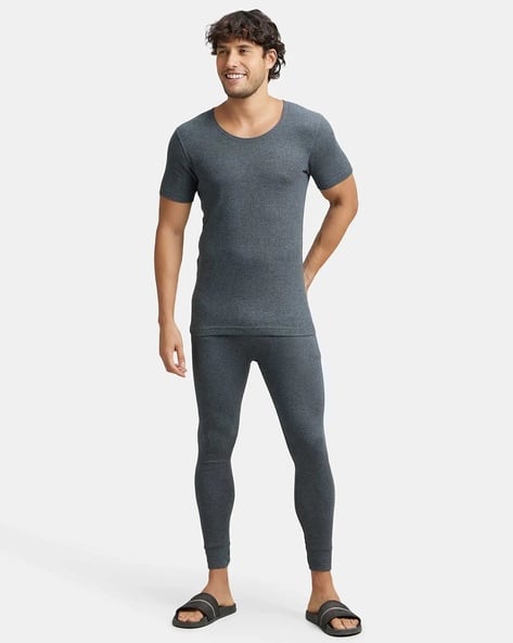 Half Sleeve Jockey Thermal Inner Half Sleeve Jockey Thermal Pants