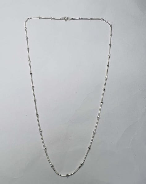 Buy Silver Necklaces Pendants for Women by Arte Online
