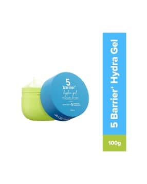 aqualogica 5 Barrier Hydra Gel Moisturizer With Avocado & 5 Essential Ceramides-picture-33