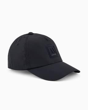 armani exchange Men Icon Project Baseball Cap-picture-14