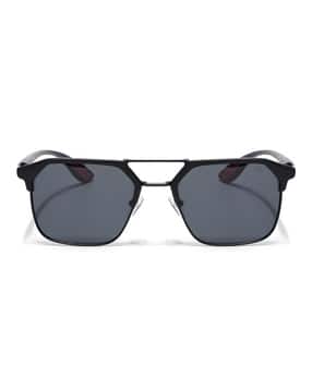 voyage Unisex Wayfarers Sunglasses-picture-36