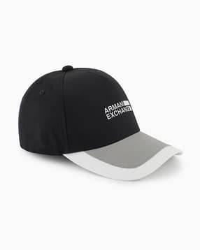 armani exchange Men Urban Lightness Baseball Cap-picture-46