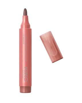 kiko milano Long Lasting Color Lip Marker - 109 Natural Rose-picture-14