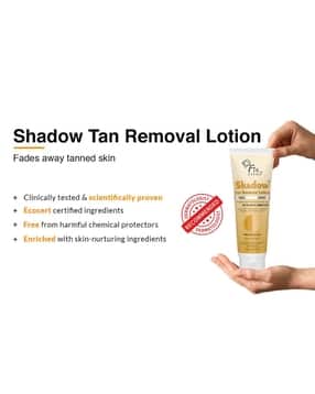 Shadow Tan Removal Lotion Brightening & Revitalizing Face-image-26