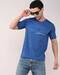 FF25TLCMT11, BLUE, XL