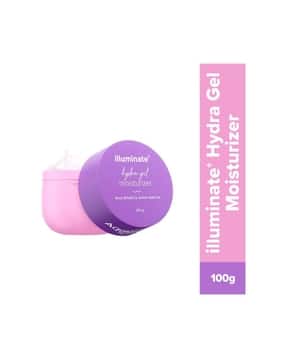 aqualogica Illuminate Hydra Gel Moisturizer With Wild Berries & Alpha Arbutin-picture-26