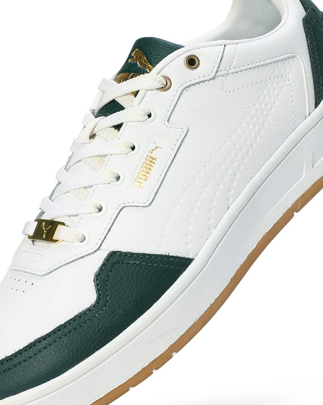 Buy White Sneakers for Men by PUMA Online