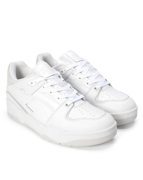Puma Slipstream Bball Sneakers
