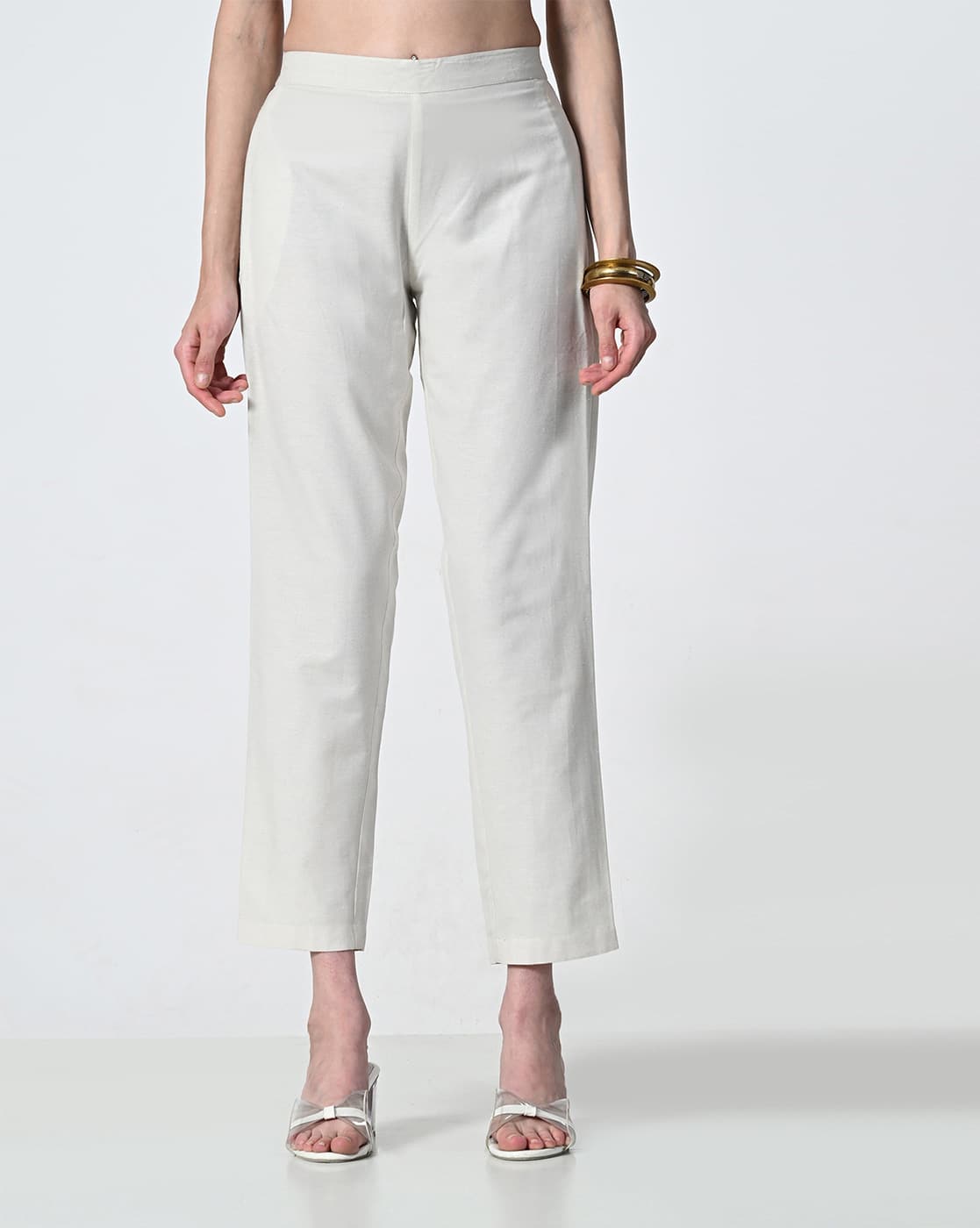 OTIS】[m.a+] medium fit pants P211 美品 OTIS】[m.a+] medium fit