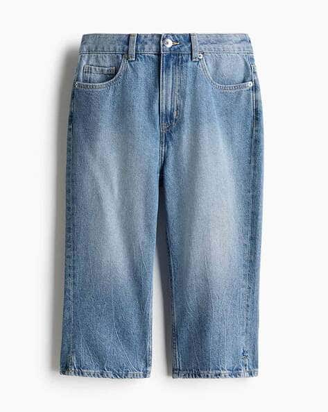 Buy Blue Jeans Jeggings for Women by H&M Online
