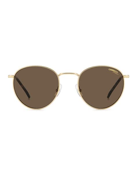 Men Round Sunglasses