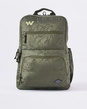 wildcraft Men Backpack with Multiple Compartments-picture-25
