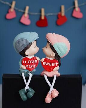 ecraftindia  Couple Statue Valentine Day Gift-picture-35