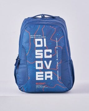 wildcraft Men Backpack with Multiple Compartments-picture-18