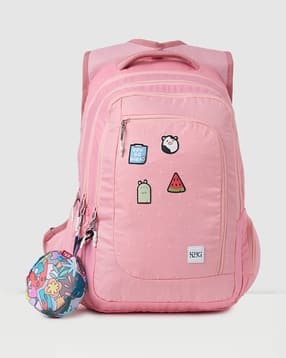 wiki Men Casual Back Pack-picture-32
