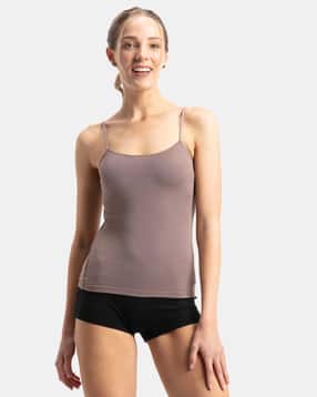 jockey Regular Modal Camisole-picture-41