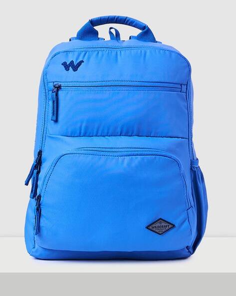 Men Backpack with Multiple Compartments