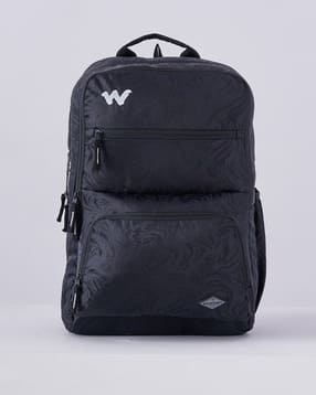 wildcraft Men Backpack with Multiple Compartments-picture-33