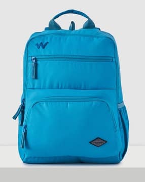wildcraft Men Backpack with Multiple Compartments-picture-25